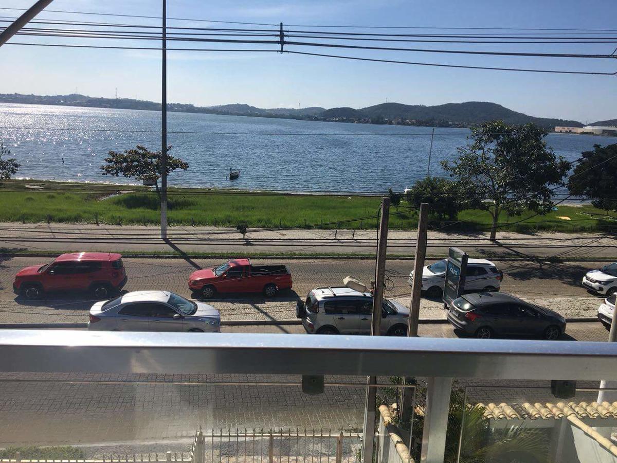 Quartos Da Lagoa Cabo Frio Exterior photo